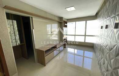 Imagem 2: Goiânia - Apartamento Padrão - Jardim América