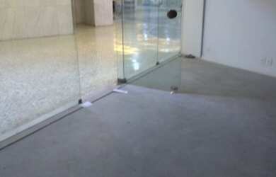 Imagem: O depósito possui 33m² de Área e está localizado em Leblon