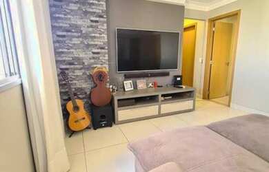 Imagem 10: Apartamento de 3 suítes à venda no Jardim Goiás em Goiânia