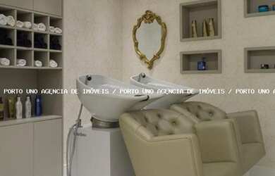 Imagem 9: Loja para Locação em Salvador, Caminho das Árvores, 1 banheiro, 4 vagas