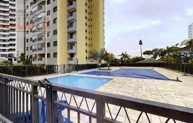 Imagem 12: Apartamento a venda Cursino 95m2