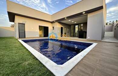 Imagem 14: Venda - Casa em condomínio - Loteamento Residencial Jardim Villagio - Americana - SP