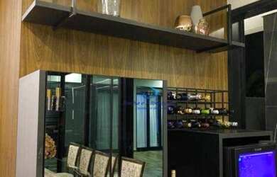 Imagem 10: Belíssima Casa de Alto Padrão Condomínio Villagio do Engenho 4 suítes...