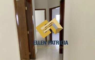 Imagem 6: Casa no Jardim Niemeyer. Churrasqueira, 128m² de Área, 3 Vagas na garageme3...