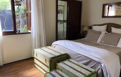 Imagem 8: Casa para venda possui 200 metros quadrados com 3 quartos em Patamares...