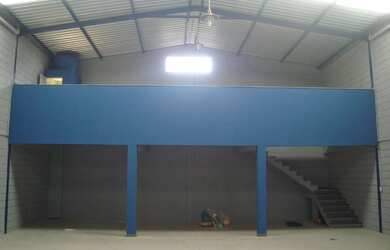 Imagem 6: Galpão em Betim, Oportunidade