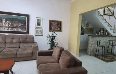 Imagem 10: Sobrado para venda tem 235 metros quadrados com 3 quartos em Planalto...