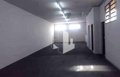 Imagem: O depósito possui 200m² de Área, Imóvel novo e está localizado