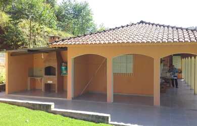 Imagem 3: Chácara para venda com 2600 metros em Nazaré Paulista