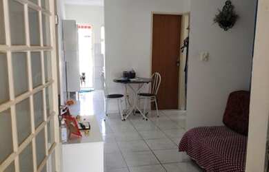 Imagem 10: CASA aparecidinha