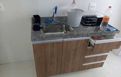 Imagem 9: CONDOMINIO Go MARAVILLE - LADO ANHANGUERA