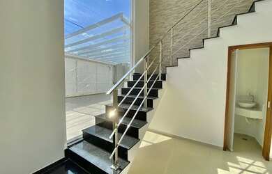 Imagem 9: Casa com 4 dormitórios à venda, 309 m² por R$ 1.235.800,00 - Recreio...