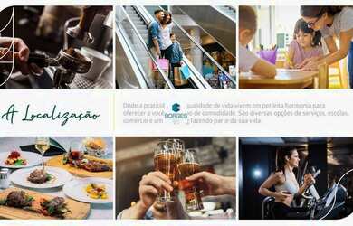 Imagem 7: SALVADOR - Apartamento Padrão - CAMINHO DAS ÁRVORES