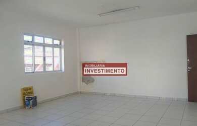 Imagem: O depósito possui 43m² de Área e está localizado em Centro