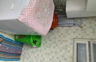 Imagem 13: Casa para venda tem 150 metros Vila Roma, aceita permuta de por apartamento-...