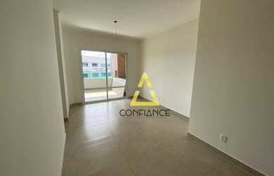 Imagem 3: Apartamento com 3 dormitórios, 98 m² - venda por R$ 565.000,00 ou aluguel por R$ 2.914,50