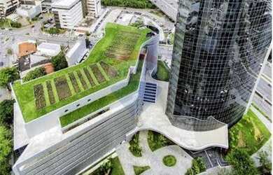 Imagem: O depósito possui 1 Vaga na garagem, 50m² de Área e está