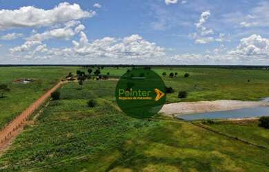 Imagem 10: Fazenda com 3 dormitórios à venda, 5130400 m² por R$ 12.000.000,00...