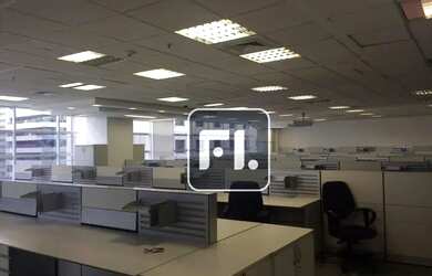 Imagem 3: Conjunto para alugar, 430 m² por R$ 58.822,94/mês - Vila Olímpia -...