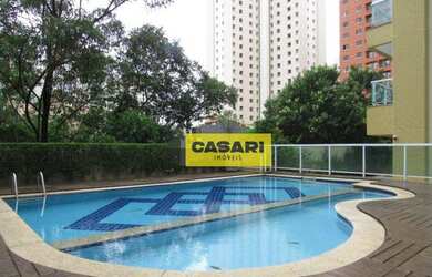 Imagem 13: Apartamento com 3 dormitórios à venda, 130 m² - Jardim Bela Vista -...