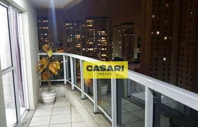 Imagem 16: Apartamento com 3 dormitórios à venda, 130 m² - Jardim Bela Vista -...