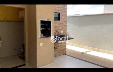 Imagem 14: Casa com 3 dormitórios à venda, 170 m² por R$ 830.000,00 - Residencial...