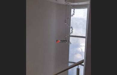 Imagem 14: Sobrado c/ 3 suítes c/ 200 m² à venda por R$ 1.484.00,000 ou aluguel...