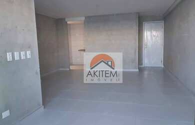 Imagem: O apartamento possui 3 Dormitórios, 4 Banheiros, 2 Vagas na