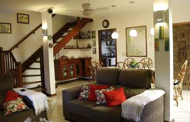 Imagem 3: Aluguel temporada e feriados