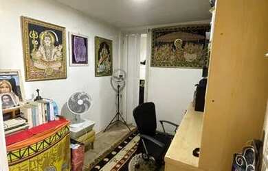 Imagem 13: Apartamento 3 quartos com 3 banheiros e vaga Localização Privilegiada...