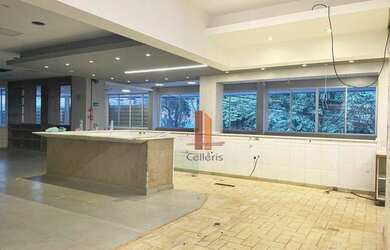 Imagem 8: Salão, 1260 m² - venda por R$ 10.500.000,00 ou aluguel por R$ 46.017,48/mês...