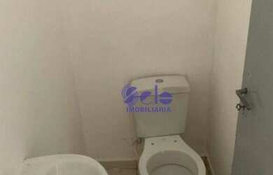 Imagem: A casa possui 2 Dormitórios, 2 Banheiros, 2 Vagas na garagem