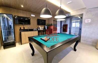 Imagem 14: Apartamento com 1 dormitório, 42 m² - venda por R$ 665.000,00 ou aluguel...