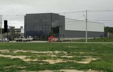 Imagem 4: Galpão, 1077 m² - venda por R$ 3.950.000,00 ou aluguel por R$ 20.700,00/mês...