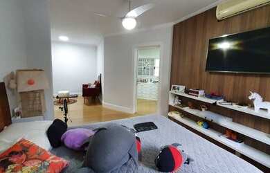 Imagem 6: Casa com 7 dormitórios, 573 m² - venda por R$ 2.790.000,00 ou aluguel...