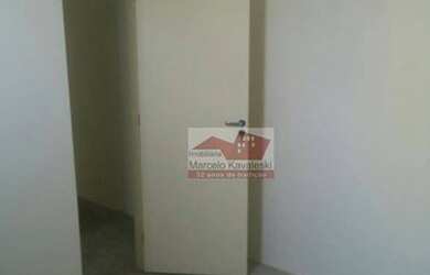 Imagem 7: Apartamento à venda, 50 m² por R$ 295.000,00 - Sacomã - São Paulo/SP