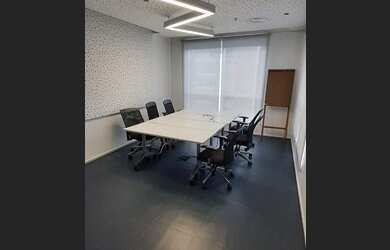 Imagem 12: Andar Corporativo para alugar, 666 m² por R$ 109.601,01/mês - Pinheiros...