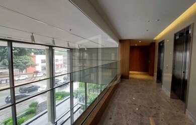 Imagem 3: Conjunto de Salas-LOCAÇÃO-Jardim Paulista-São Paulo-SP