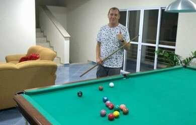 Imagem 1: Belíssima casa no Condomínio Terras de Santa Rosa II em Salto