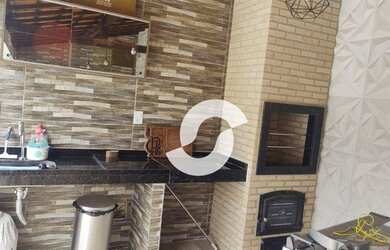 Imagem 15: CASA ALTO PADRÃO NO BARROCO