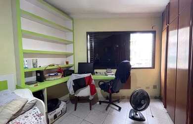 Imagem 6: Apartamento à venda, 2 quartos, 1 suíte, 1 vaga, Boqueirão - Santos/SP