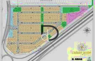 Imagem: A casa em condomínio possui 3 Dormitórios, 5 Banheiros, 4