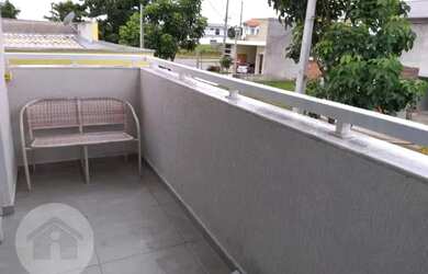 Imagem 5: Sobrado com 6 dormitórios, 220 m² - venda por R$ 1.000.000,00 ou aluguel...