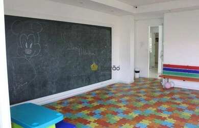 Imagem 13: Cobertura Residencial Ville de France 4 dormitórios à venda, 206 m²...