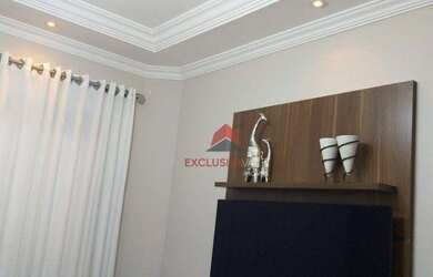 Imagem 7: Sobrado com 4 qurartos à venda, 264 m² por R$ 1.600.000 - Urbanova -...