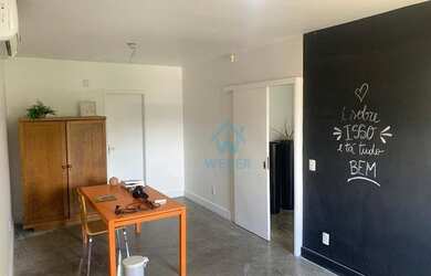 Imagem 6: Sala para alugar, 25 m² por R$ 1.361/mês - Guarani - Novo Hamburgo/RS