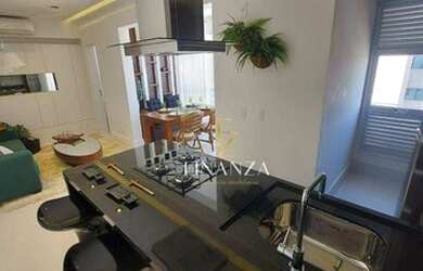 Imagem 6: Apartamento com 1 suíte, 55 m² - venda por R$ 790.000 ou aluguel por...