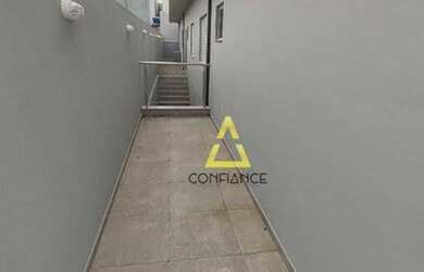 Imagem 4: Casa com 3 dormitórios, 120 m² - venda por R$ 499.000,00 ou aluguel por R$ 3.000,00/mês