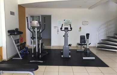 Imagem: EDIFICIO RESIDENCIAL PARANOA