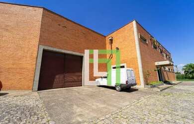 Imagem 12: Galpão à venda, 1209 m² por R$ 5.000.000,00 - Vila Aielo - Jundiaí/SP